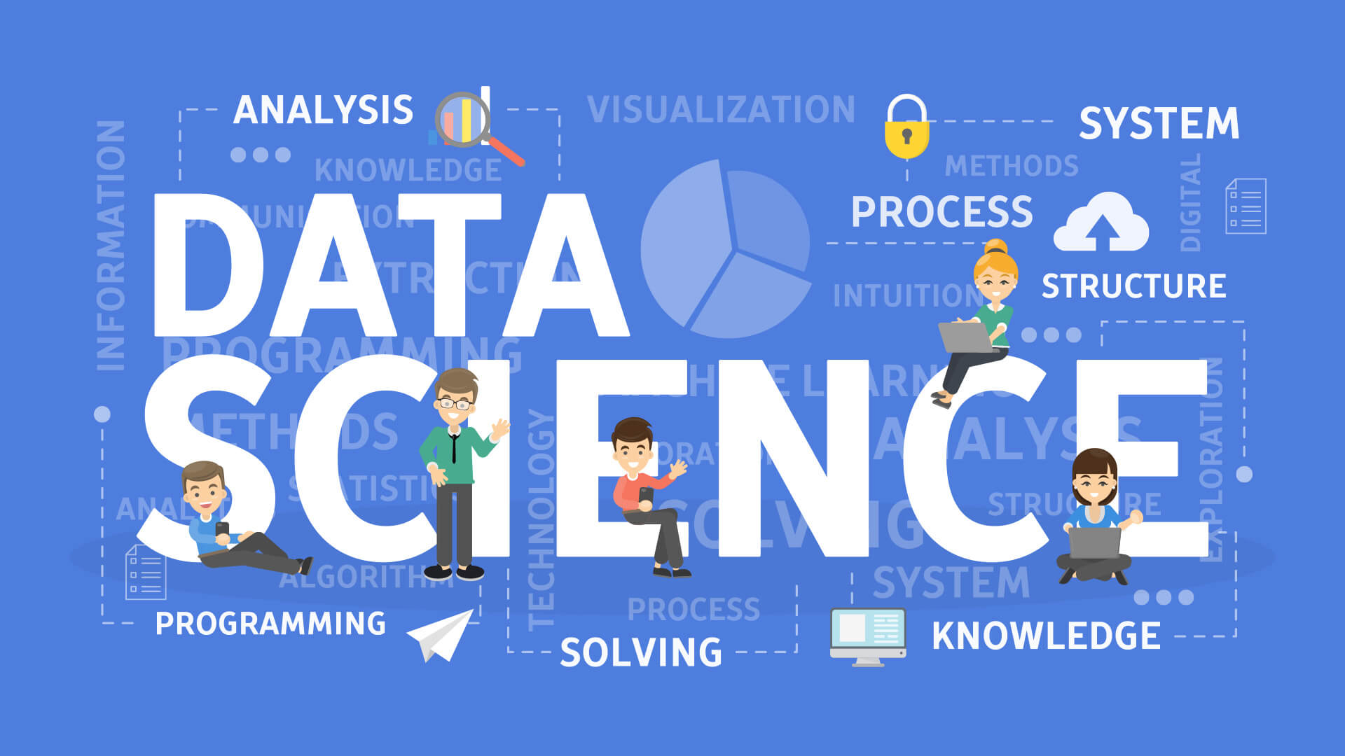 Data Science Course in Bhilai