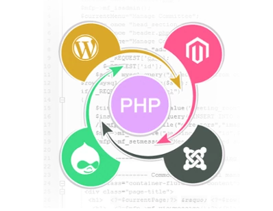 vocational training in php live project development training and internship